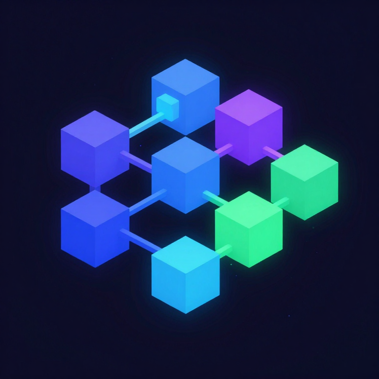 AbstractFramework architecture visual