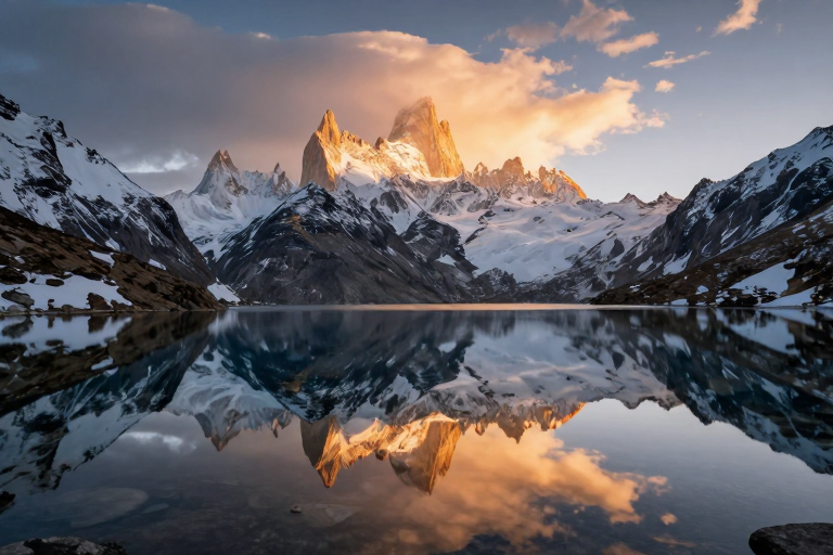 Landscape