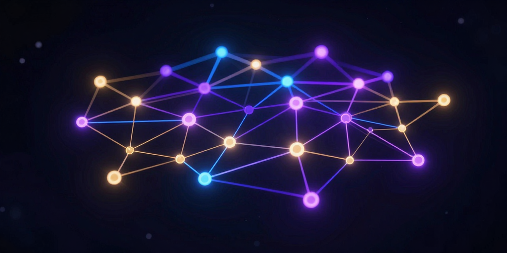 Knowledge graph visualization